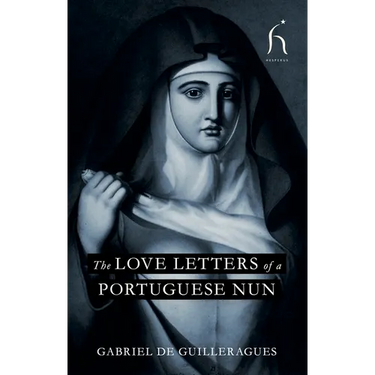 The Love Letters of a Portuguese Nun