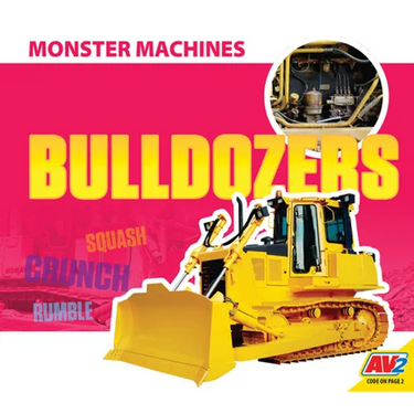 Bulldozers