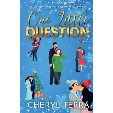 One Little Question