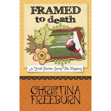 Framed to Death