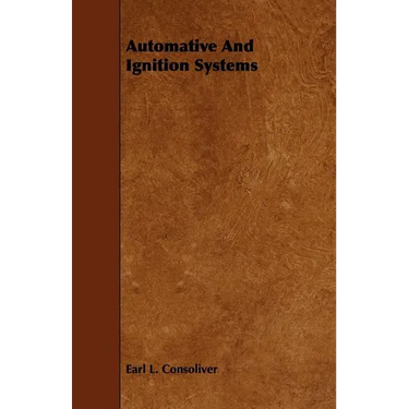 Automative And Ignition Systems
