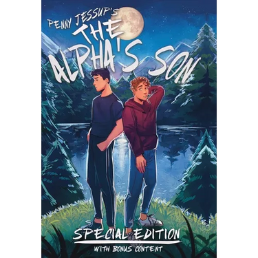 The Alpha's Son - SPECIAL EDITION