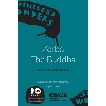 Zorba The Buddha