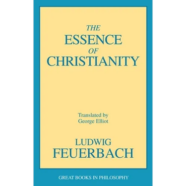 Essence of Christianity