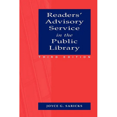 Readers' Advisory Service in the Public Library