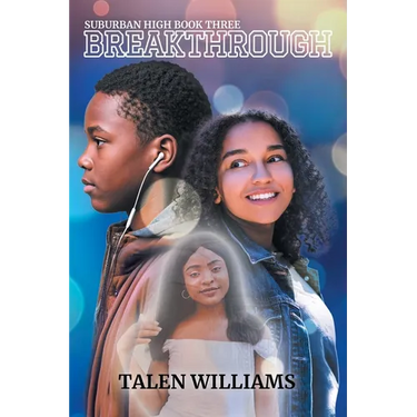 Breakthrough: Suburban High
