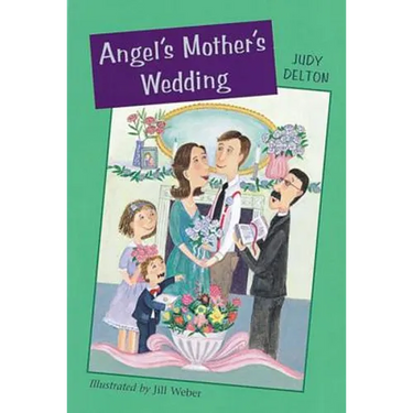 Angel's Mother's Wedding