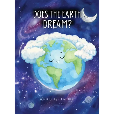 Does The Earth Dream