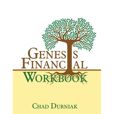 The Genesis Financial Workbook