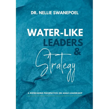Water-Like Leaders & Strategy