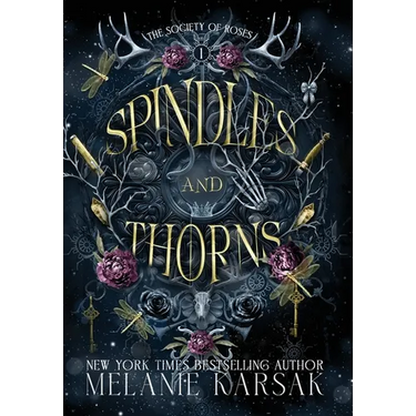 Spindles and Thorns
