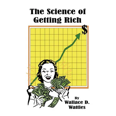 The Science of Getting Rich