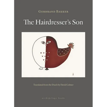 The Hairdresser's Son