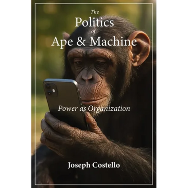 The Politics of Ape and Machine: Power as Organization