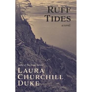Ruff Tides