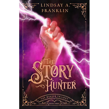 The Story Hunter: Volume 3
