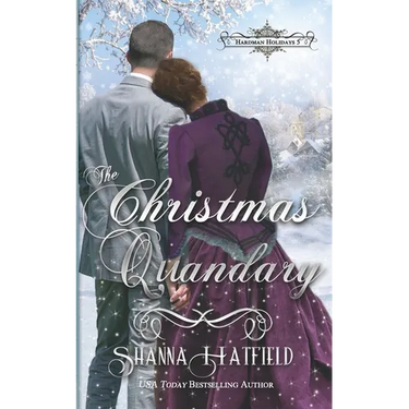 The Christmas Quandary