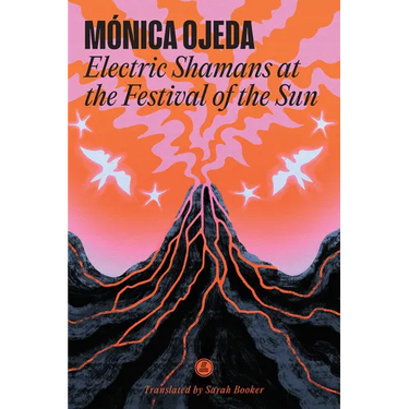 Electric Shamans at the Festival of the Sun