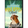 Pineapple Maids: A cozy murder mystery