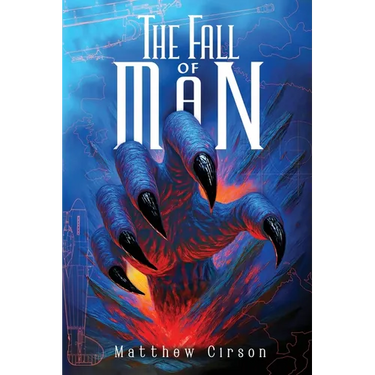 The Fall of Man