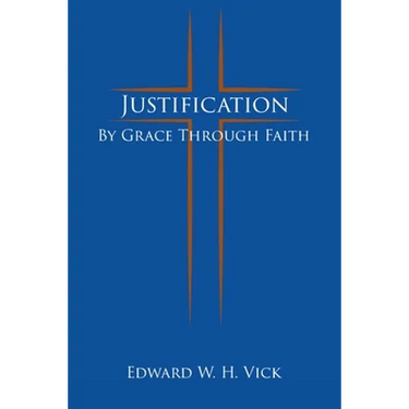 Justification: By Grace Through Faith