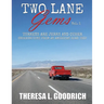 Two Lane Gems, Vol. 1: Turkeys are Jerks and Other Observations from an American Road Trip