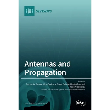 Antennas and Propagation