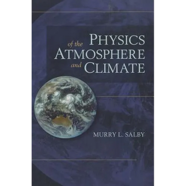 Physics of the Atmosphere and Climate