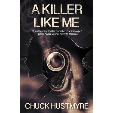 A Killer Like Me