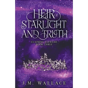 Heir of Starlight and Truth