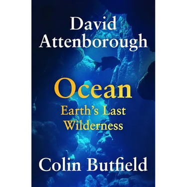 Ocean: Earth's Last Wilderness
