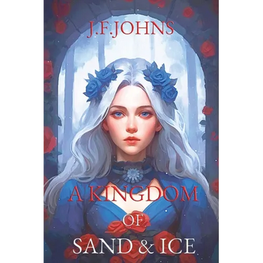 A kingdom of sand and ice