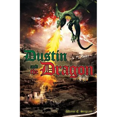 Dustin and the Dragon
