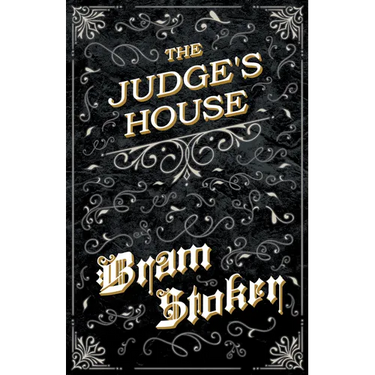 The Judge's House (Fantasy and Horror Classics)