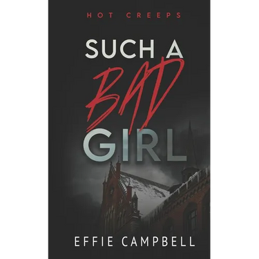 Such a Bad Girl