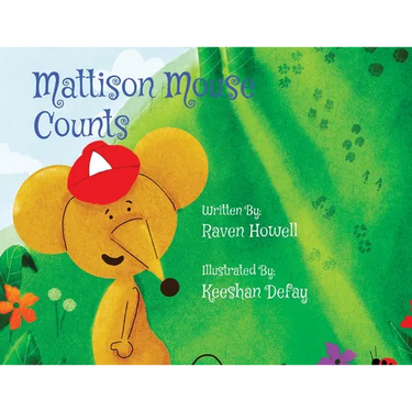 Mattison Mouse Counts
