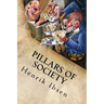 Pillars of Society