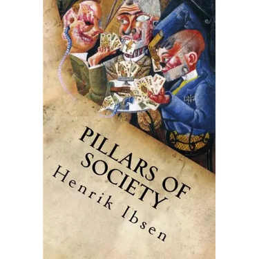 Pillars of Society
