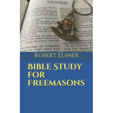 Bible Study for Freemasons