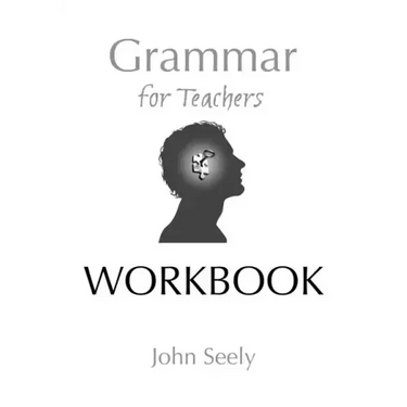 Grammar for Teachers Workbook