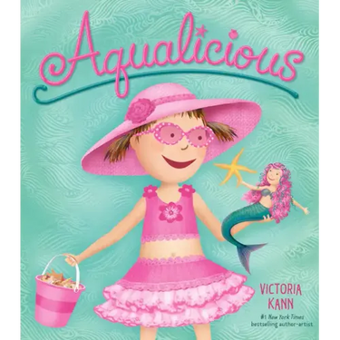 Aqualicious
