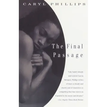 The Final Passage