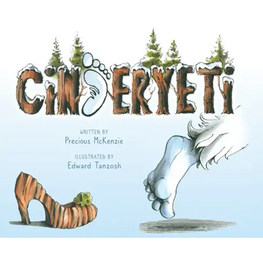 Cinder Yeti