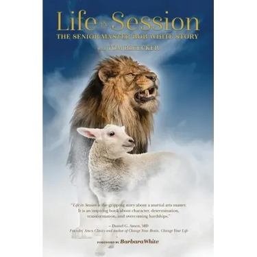 Life in Session: The Senior Master Bob White Story
