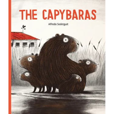 The Capybaras