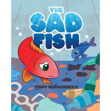 The Sad Fish