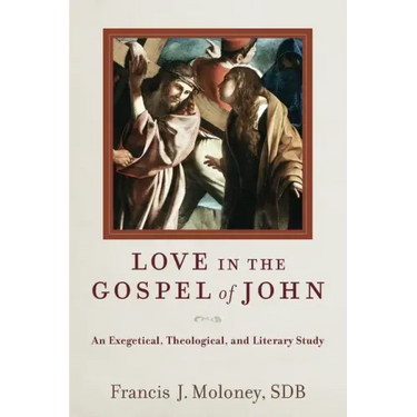 Love in the Gospel of John