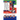 From Green White and Red to Red White and Blue