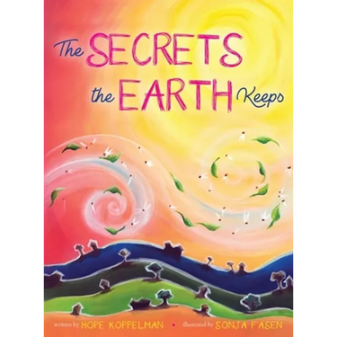 The Secrets the Earth Keeps