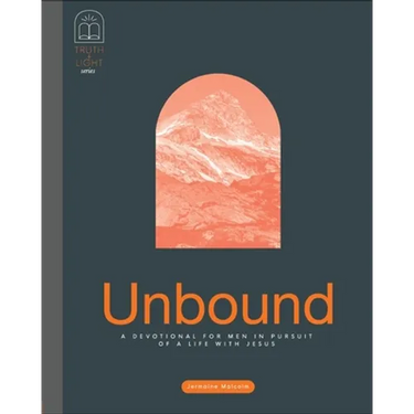 Unbound: A Devotional for Men in Pursuit of a Life With Jesus